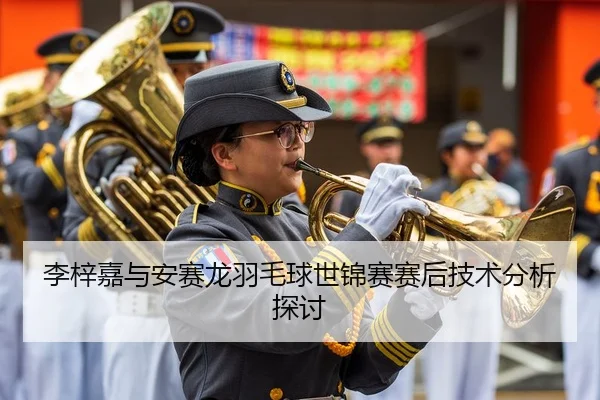 李梓嘉与安赛龙羽毛球世锦赛赛后技术分析探讨